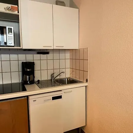 Les Cimes Ii - Pour 4 Personnes A Meribel Mottaret Dans Le Quartier Du Hameau, Au Pied Des Pistes Mae-2591 アパート *